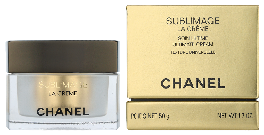 Chanel Sublimage La Creme Texture Universelle 50 gr