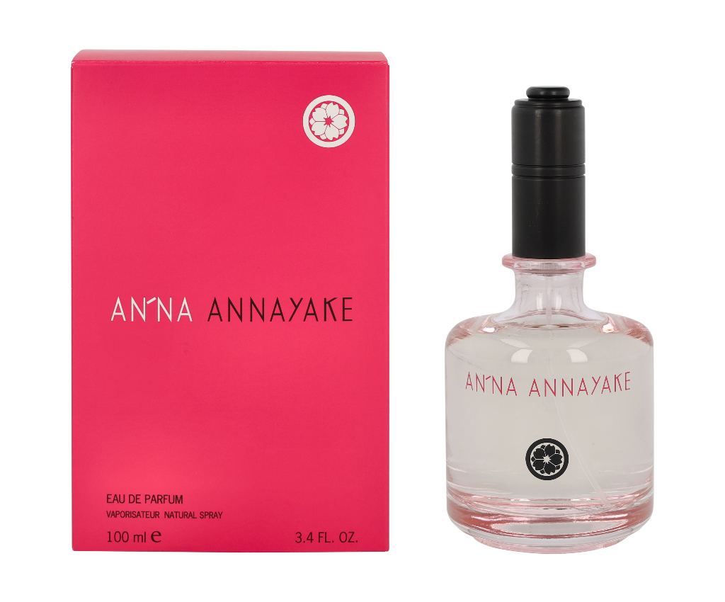 Annayake An'Na Annayake Eau de parfum Spray 100ml