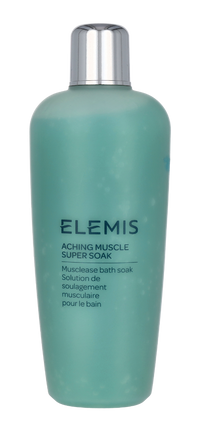 Elemis Aching Muscle Super Soak 400 ml