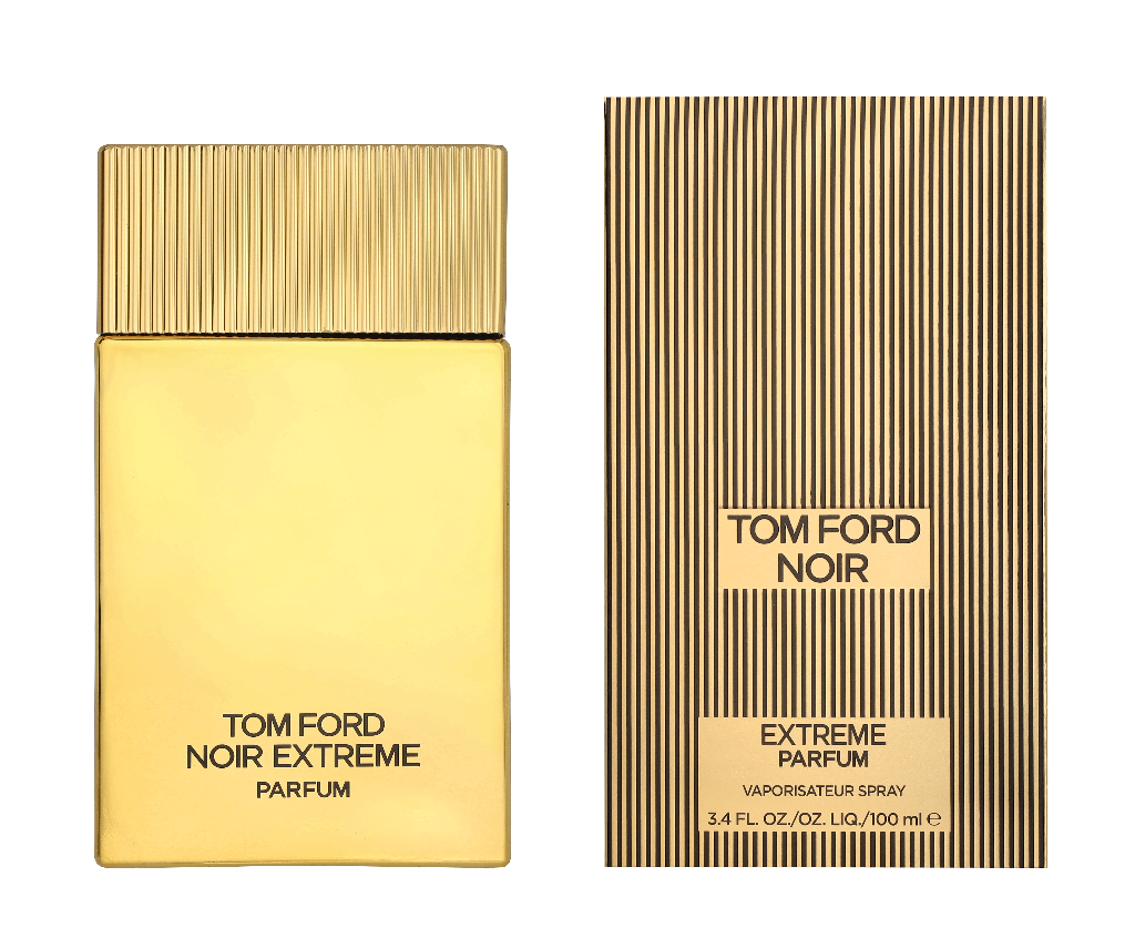 Tom Ford Noir Extreme Edp Spray 100 ml