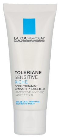 La Roche Toleriane Sensitive Rich Cream 40 ml