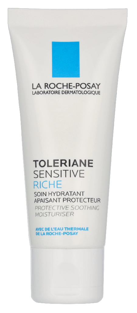 La Roche Toleriane Sensitive Rich Cream 40 ml