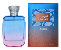 Rasasi Hawas Edp Spray 100 ml