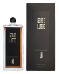 Serge Lutens Santal Majuscule Eau de parfum Spray