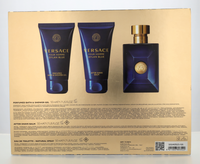 Versace Dylan Blue Pour Homme Giftset 150 ml