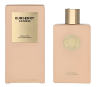 Burberry Goddess Body Lotion 200 ml