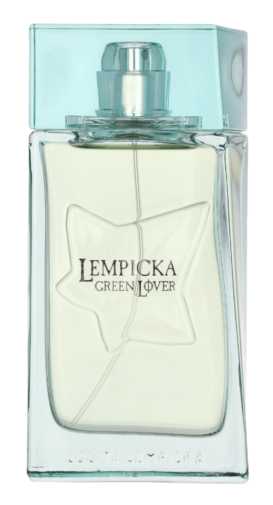 Lolita Lempicka Green Lover Eau de toilette Spray