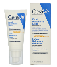 CeraVe Moisturizing Face Cream SPF30