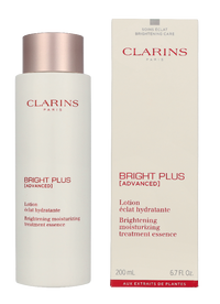 Clarins Bright Plus Lotion 200 ml