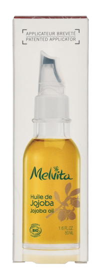 Melvita Jojoba Oil 50 ml