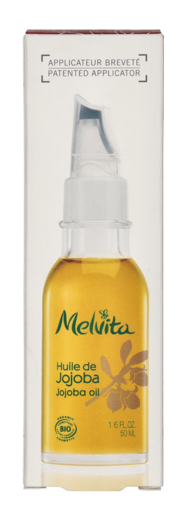 Melvita Jojoba Oil 50 ml