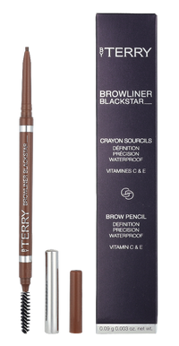 By Terry Browliner Blackstar 0.09 g
