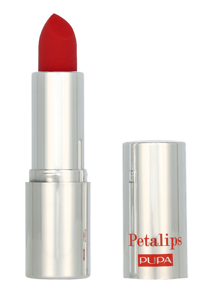 Pupa Petalips Soft Matt Lipstick 3.50 g