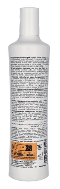 Fanola Nutri Care Restructuring Shampoo 350 ml