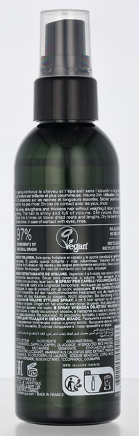 Lazartigue Volumize Volume Hairspray 100 ml