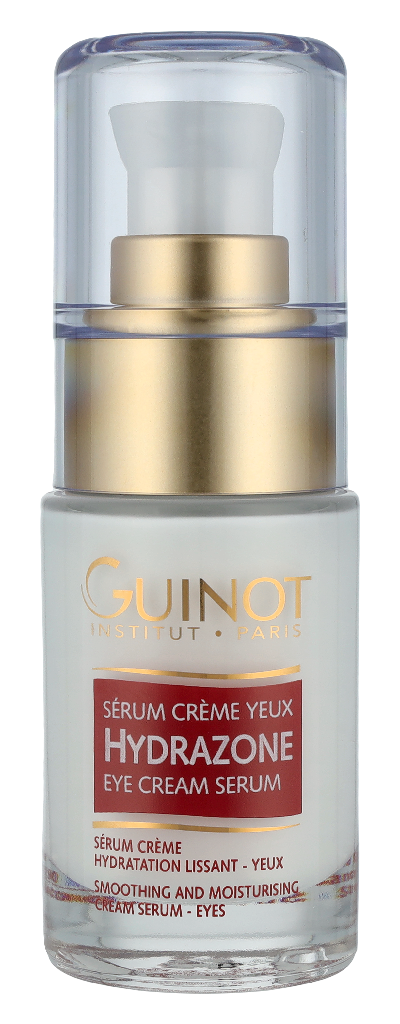 Guinot Hydrazone Eye Cream Serum 15 ml