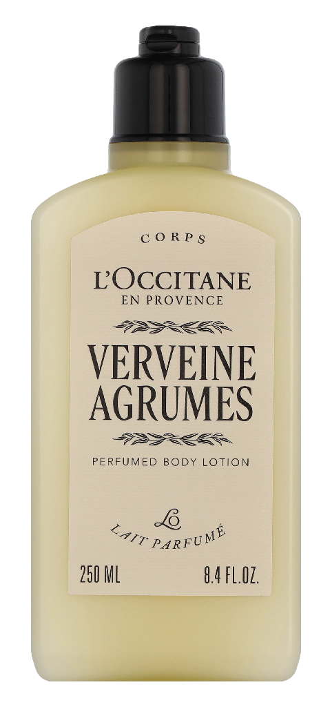 L'Occitane Verveine Agrumes Body Lotion 250 ml