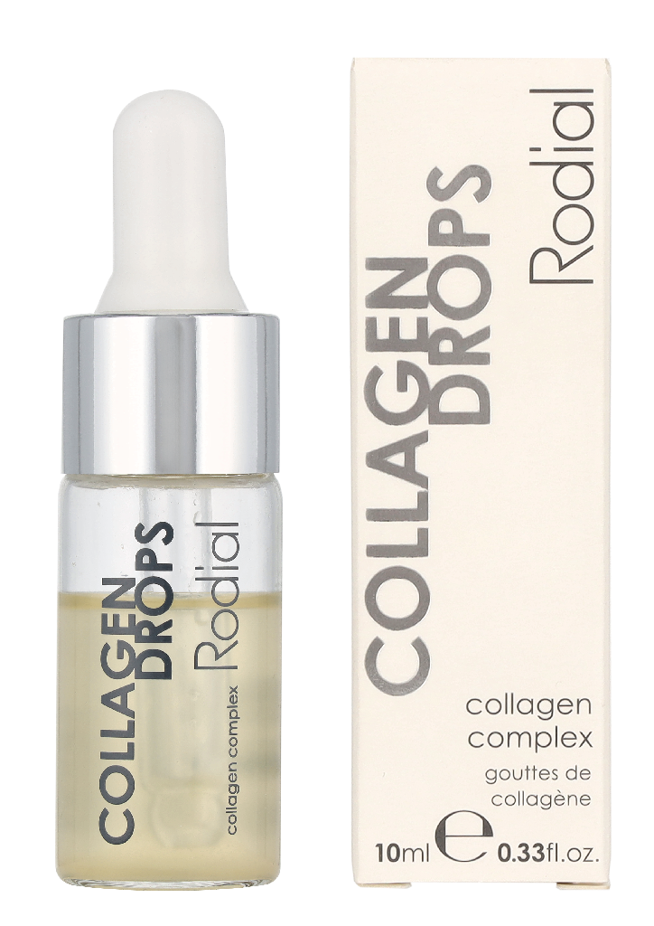 Rodial Collagen 30% Booster Drops 10 ml