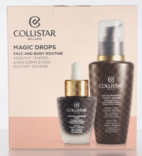 Collistar Magic Drops Face Routine Set 155 ml