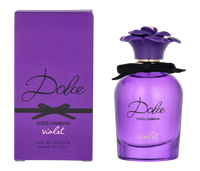 Dolce & Gabbana Dolce Violet Edt Spray 50 ml