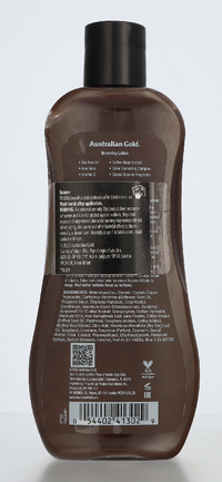 Australian Gold Browning Dark Tanning Lotion 237 ml