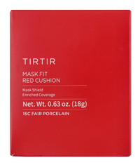 Tirtir Mask Fit Red Cushion Foundation SPF40 18 g