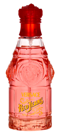 Versace Red Jeans Edt Spray 75 ml