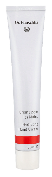 Dr. Hauschka Hydrating Hand Cream 50 ml