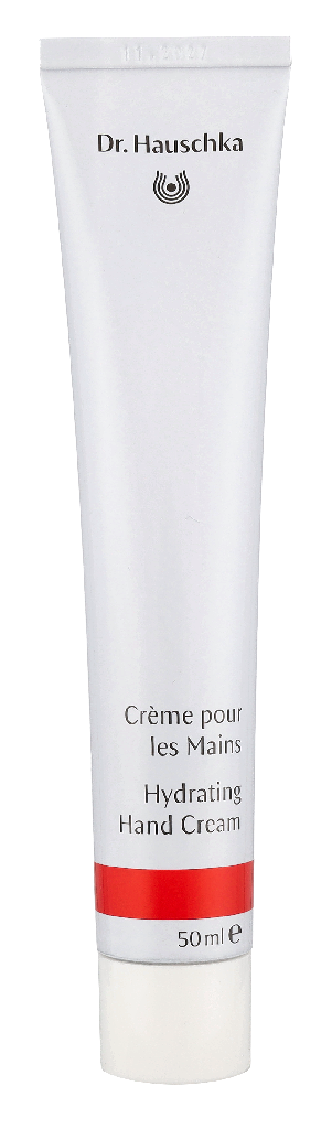 Dr. Hauschka Hydrating Hand Cream 50 ml