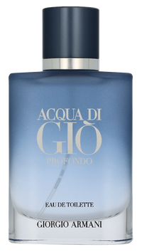 Armani Acqua Di Gio Profondo Edt Spray 50 ml