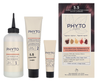 Phyto Phytocolor Permanent Color 112 ml