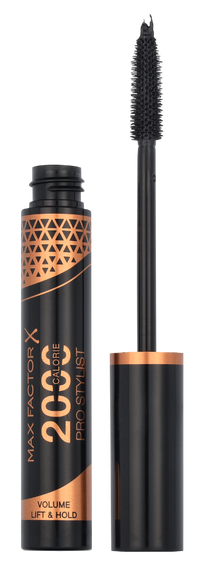 Max Factor 2000 Calorie Pro Stylist Mascara 9 ml
