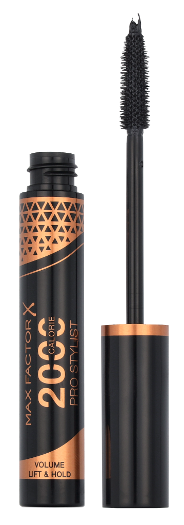 Max Factor 2000 Calorie Pro Stylist Mascara 9 ml