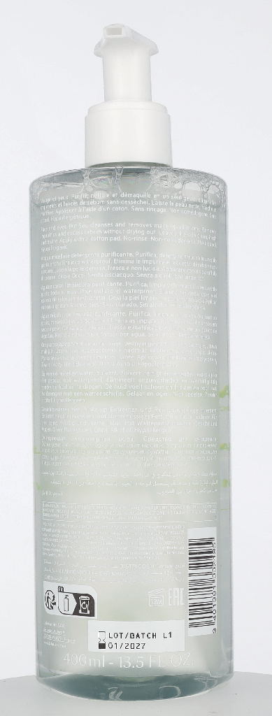 SVR Sebiaclear Micellar Water