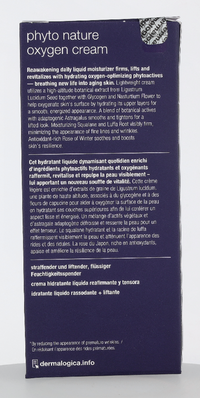 Dermalogica Phyto Nature Oxygen Cream 50 ml