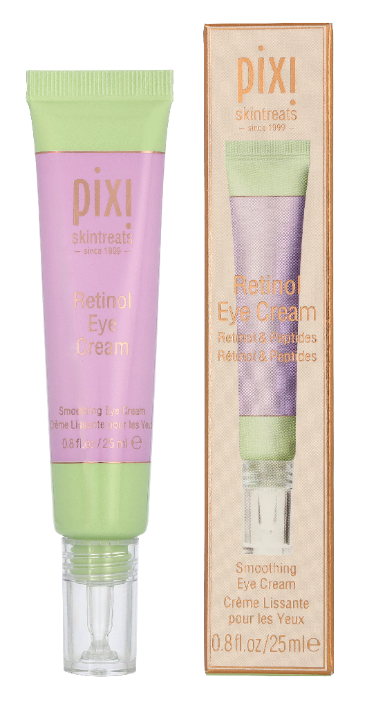 Pixi Retinol Eye Cream 25 ml