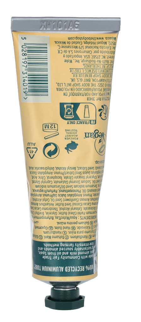 The Body Shop Hand Balm 30ml