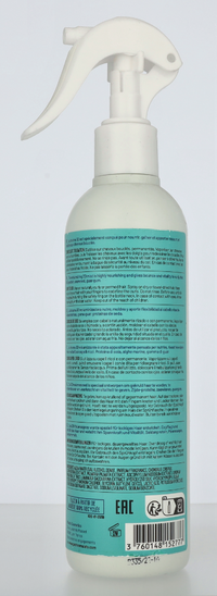 P. Mulato Icone Volumizing 3D Mist 300 ml