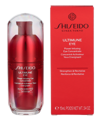 Shiseido Ultimune Eye Power Infusing Concentrate 15 ml
