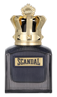 J.P. Gaultier Scandal Pour Homme Intense Edp Spray 50 ml