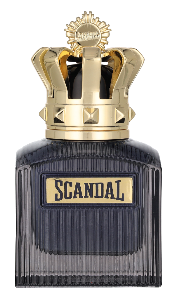 J.P. Gaultier Scandal Pour Homme Intense Edp Spray 50 ml