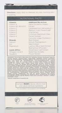 Oskia Restoration Oil 30 ml