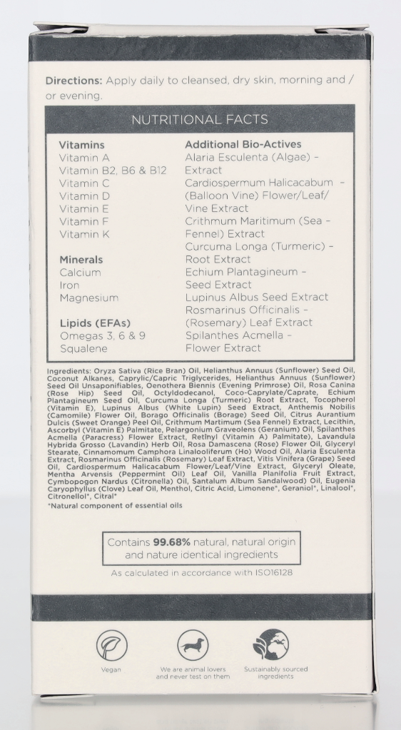 Oskia Restoration Oil 30 ml
