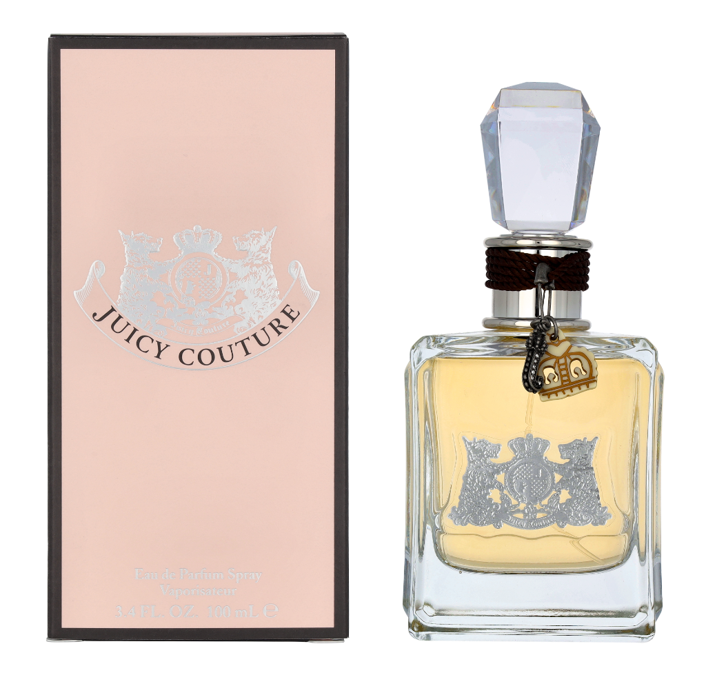 Juicy Couture Edp Spray 100 ml