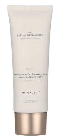 Rituals Namaste Velvety Smooth Cleansing Foam 125 ml