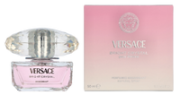 Versace Bright Crystal Natural Deo Spray 50 ml