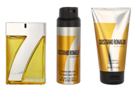 Cristiano Ronaldo CR7 Discover Giftset