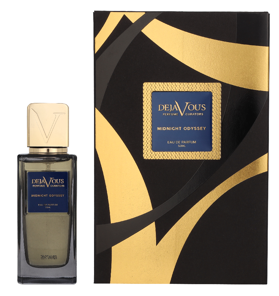 DejaVous Midnight Odyssey Edp Spray 50 ml