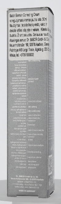 Babor Doctor Clarifying Blemish Correcting Cream 50 ml