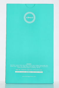 Armaf Delight Island Bliss Edp Spray 100 ml